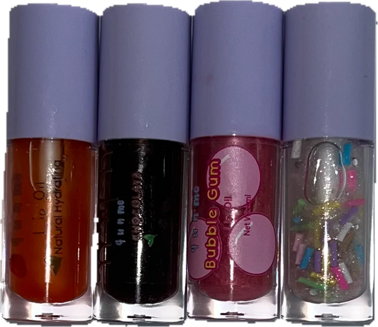 Lip Oils