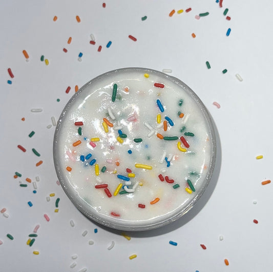 sprinkles sugar scrub