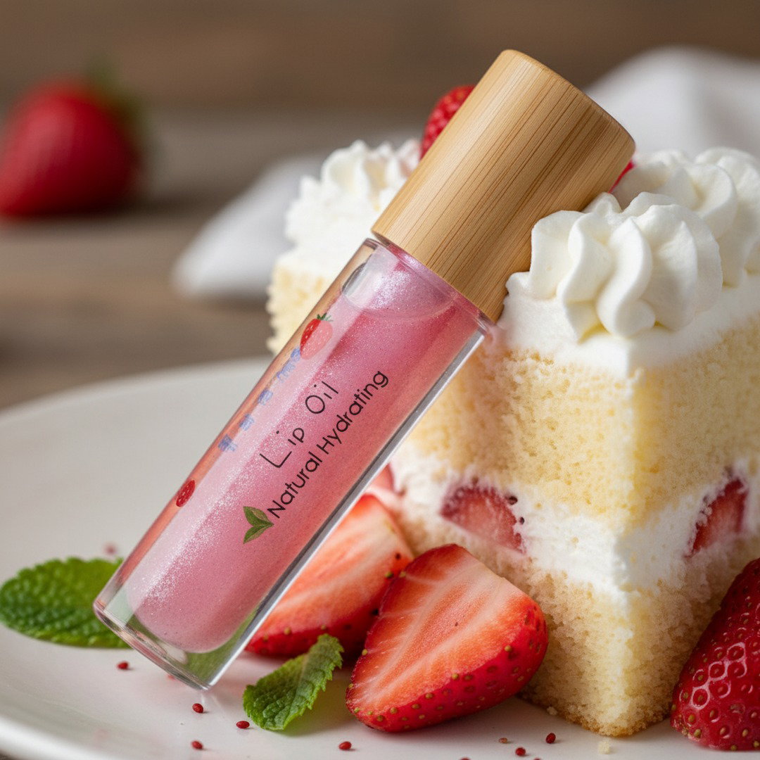 Lip Oils