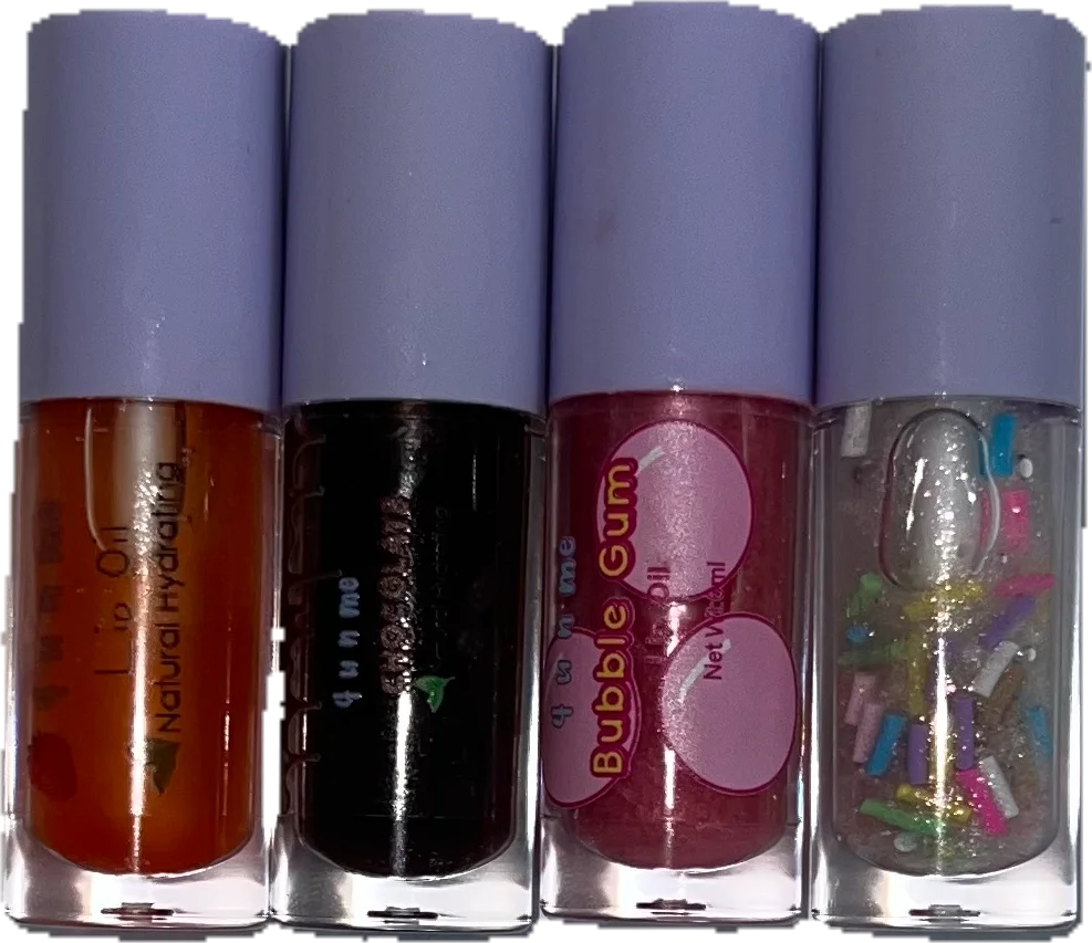 Lip Oils