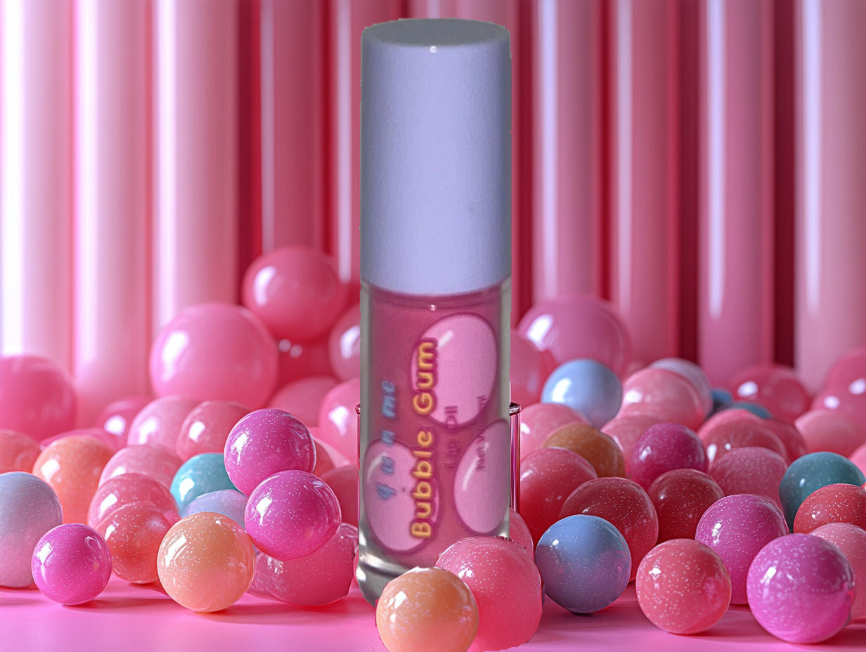 Lip Oils