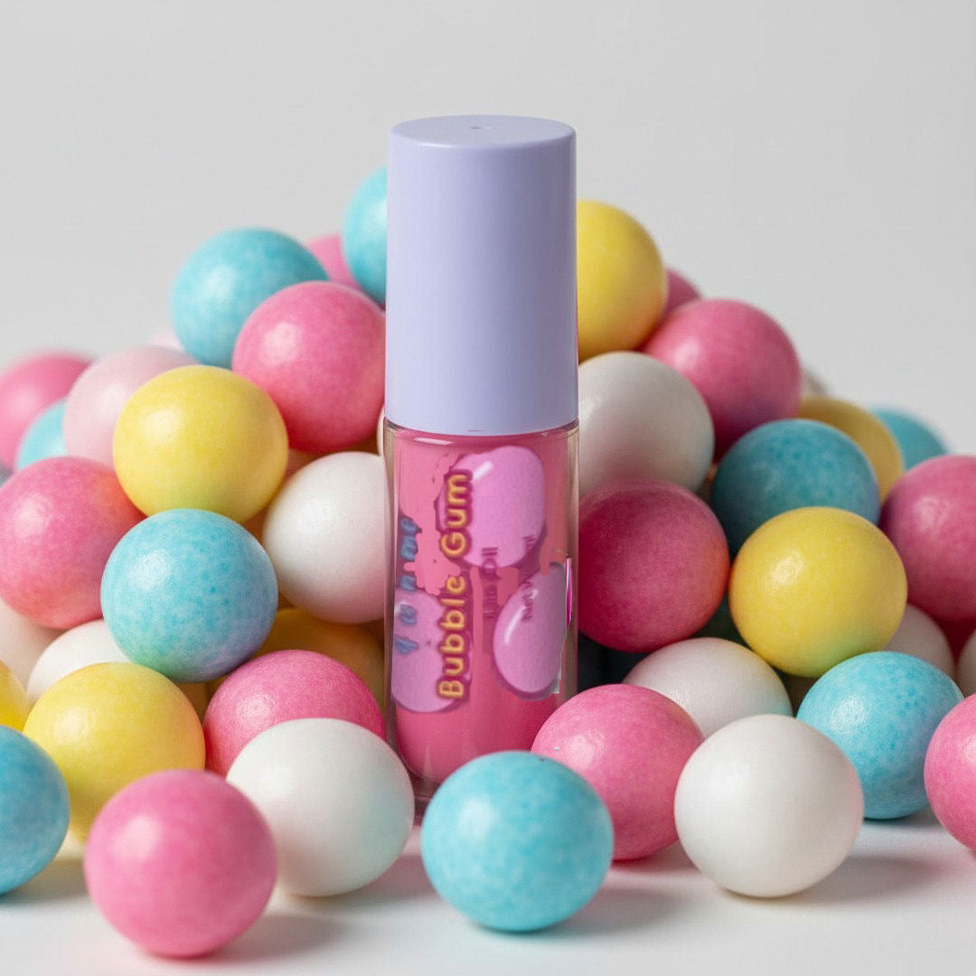 Lip Oils