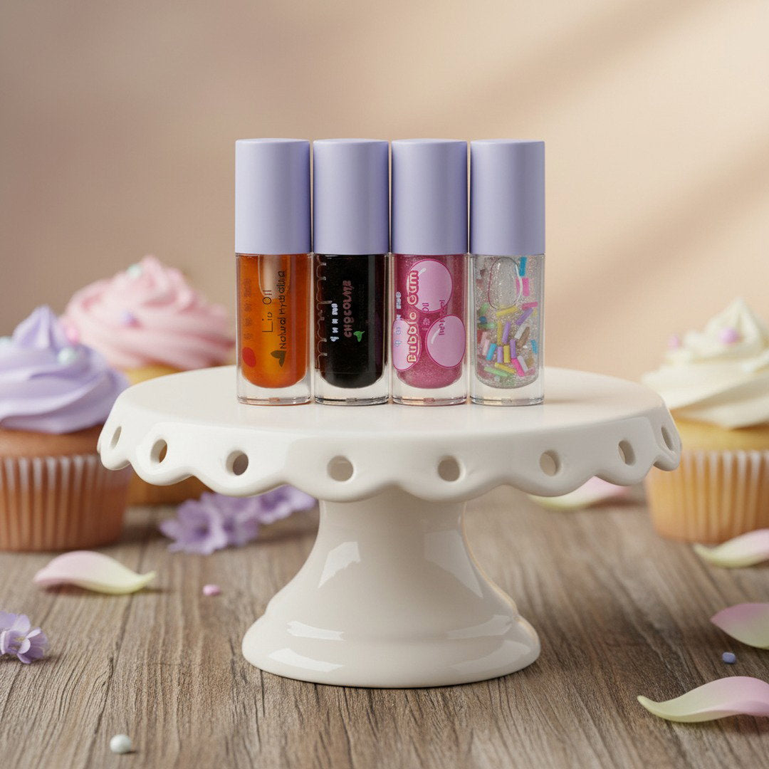 Lip Oils