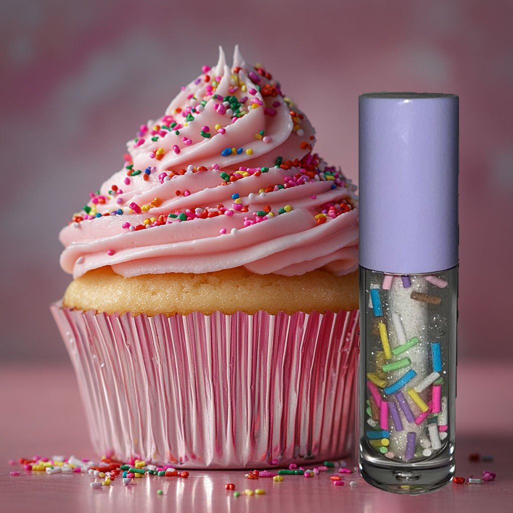Lip Oils