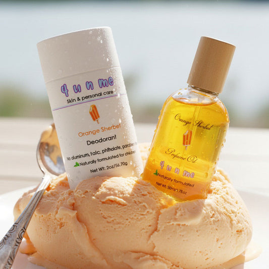 Orange Sherbet Bundle