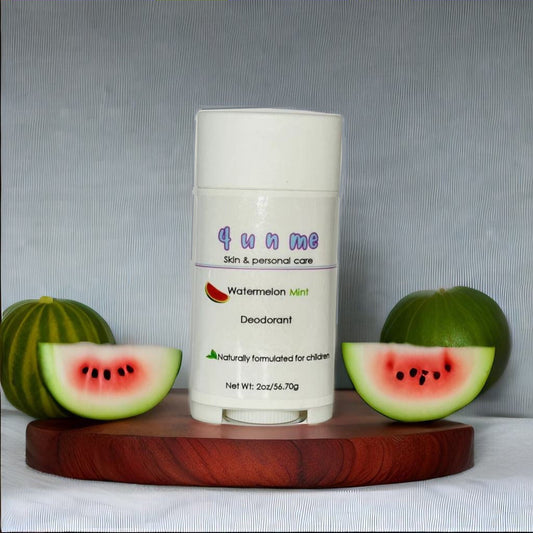 Watermelon Mint Deodorant